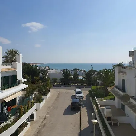 Casa Da Maria Luisa - Vista Mar Fantastica * Albufeira