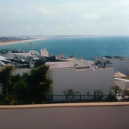 Casa Da Maria Luisa - Vista Mar Fantastica Albufeira