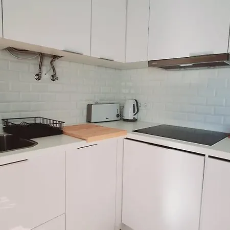 Apartament Casa Da Maria Luisa - Vista Mar Fantastica *