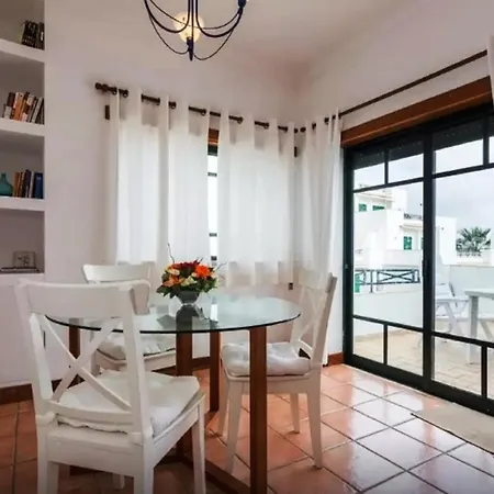 Casa Da Maria Luisa - Vista Mar Fantastica Apartment