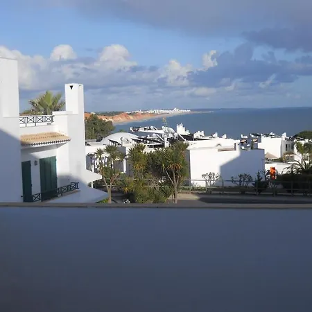 Casa Da Maria Luisa - Vista Mar Fantastica *