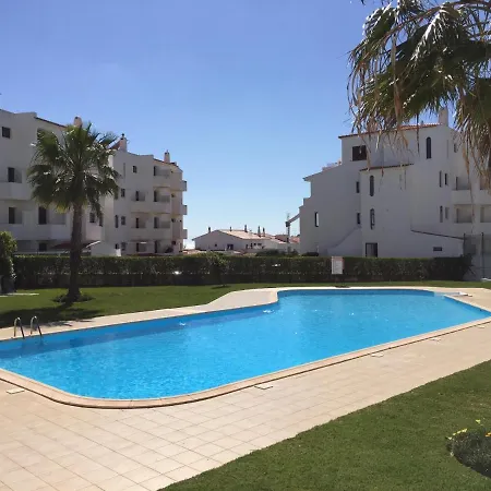 Casa Da Maria Luisa - Vista Mar Fantastica Albufeira
