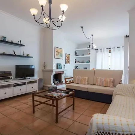 Casa Da Maria Luisa - Vista Mar Fantastica Apartment Albufeira