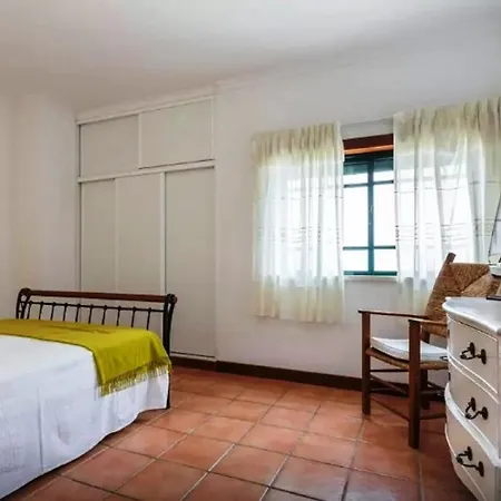 Casa Da Maria Luisa - Vista Mar Fantastica Apartment