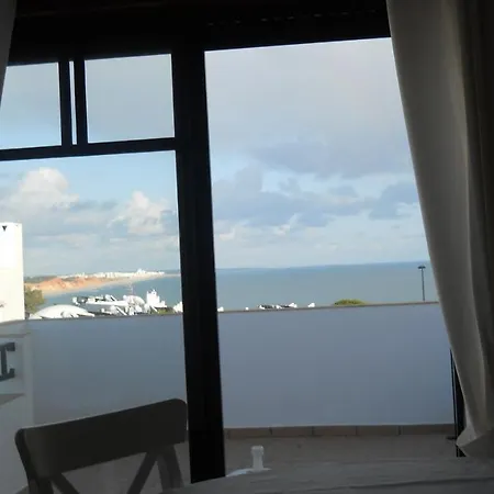 Apartment Casa Da Maria Luisa - Vista Mar Fantastica