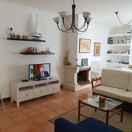 Apartment Casa Da Maria Luisa - Vista Mar Fantastica Albufeira