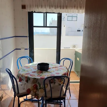 Casa Da Maria Luisa - Vista Mar Fantastica Apartment Albufeira