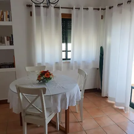 Casa Da Maria Luisa - Vista Mar Fantastica *