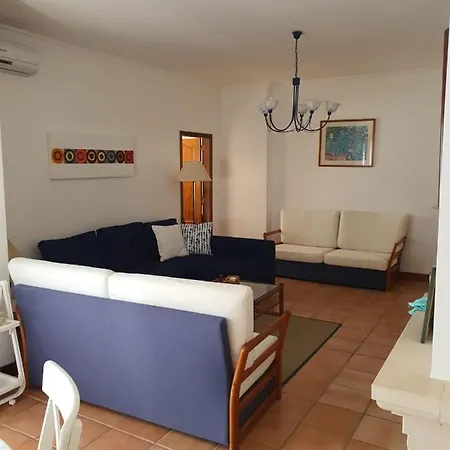 Casa Da Maria Luisa - Vista Mar Fantastica Apartment