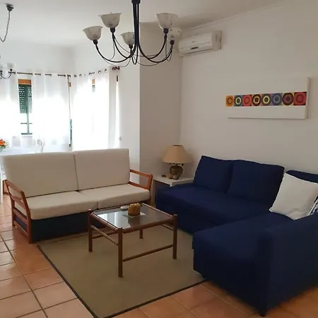 Casa Da Maria Luisa - Vista Mar Fantastica Albufeira