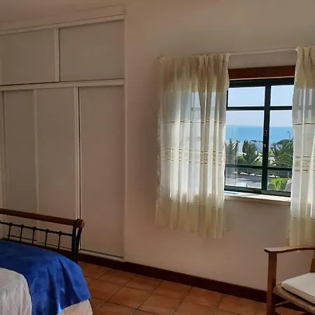 Casa Da Maria Luisa - Vista Mar Fantastica * Albufeira