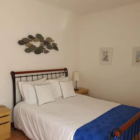 Apartment Casa Da Maria Luisa - Vista Mar Fantastica Albufeira