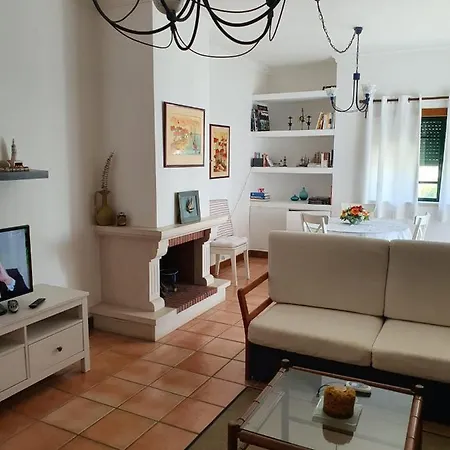 Casa Da Maria Luisa - Vista Mar Fantastica Apartment Albufeira