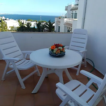 Apartment Casa Da Maria Luisa - Vista Mar Fantastica