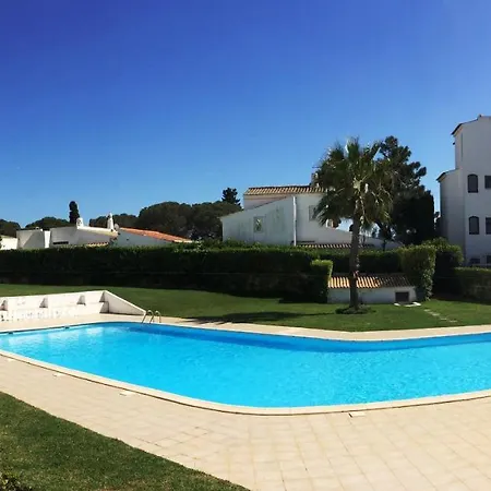 Casa Da Maria Luisa - Vista Mar Fantastica Apartment Albufeira