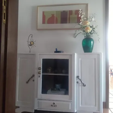 Casa Da Maria Luisa - Vista Mar Fantastica