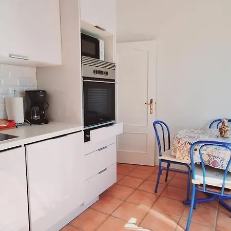 Casa Da Maria Luisa - Vista Mar Fantastica *